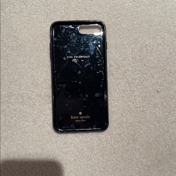 Kate Spade iPhone 8+ case “out of office” - Picture 3 of 4